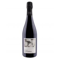 ETIENNE CALSAC Champagne LES REVENANTS Extra Brut cl.75