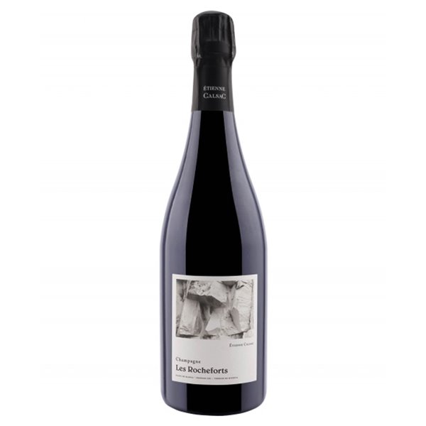 ETIENNE CALSAC Champagne LES REVENANTS Extra Brut cl.75