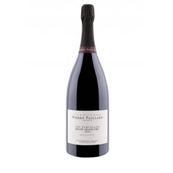 PIERRE PAILLARD Champagne Brut LES PARCELLES MAGNUM cl.150