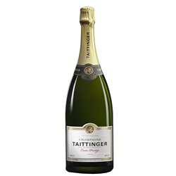 TAITTINGER Champagne Brut PRESTIGE Magnum Cl.150