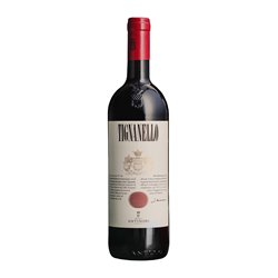 ANTINORI Toscana Rosso Igt TIGNANELLO Magnum 2020 cl.150 14°