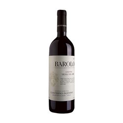 CONTERNO FANTINO Barolo GINESTRA VIGNA DEL GRIS 2019 cl.75 14.5°