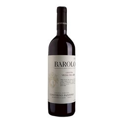CONTERNO FANTINO Barolo GINESTRA VIGNA DEL GRIS 2019 Mgm Cl 150 14.5