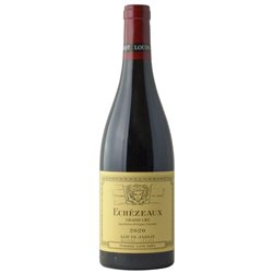 LOUIS JADOT Bourgone Rouge ECHEZEAUX 2020 Cl.75 13,5°
