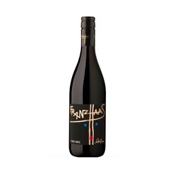 FRANZ HAAS Alto Adige Doc Pinot Nero SCHWEIZER JEROBOAM 2019 cl.300