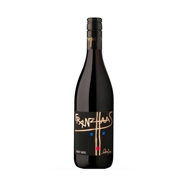 FRANZ HAAS Alto Adige Doc Pinot Nero SCHWEIZER JEROBOAM 2019 cl.300