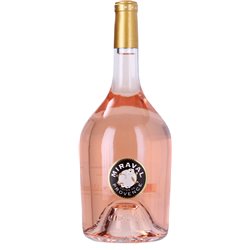 MIRAVAL Cote de Provance ROSE MAGNUM 2022 cl.150