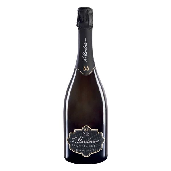 LE MARCHESINE Franciacorta Brut Millesimato cl.75