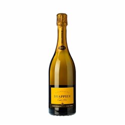 DRAPPIER Champagne CARTE D'OR cl.75