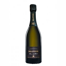 DRAPPIER Champagne Blanc de Blancs SIGNATURE cl.75