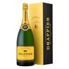 DRAPPIER Champagne Brut MAGNUM CARTE D'OR ASTUCCIATO cl.150