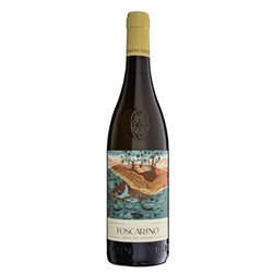DOMINI VENETI Soave Doc Classico FOSCARINO 2021 cl.75