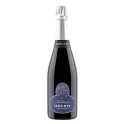 UBERTI Franciacorta SUBLIMIS Non Dosato 2016 CL.75