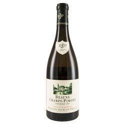 DOMAINE JACQUES PRIEUR 1er Cru Beaune PIMONT 2017 Cl 75