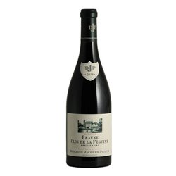 DOMAINE JACQUES PRIEUR Beaune Rouge CLOS DE LA FEGUINE 2018 cl.75