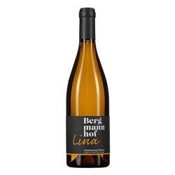 BERGMANNHOF Chardonnay Riserva Doc LINA 2019 Cl 75