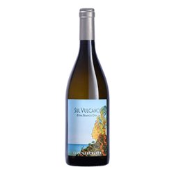 DONNAFUGATA Etna Bianco Doc SUL VULCANO 2020 cl.75