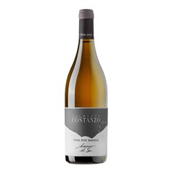 PALMENTO COSTANZO Etna Bianco BIANCO DI SEI 2020 cl.75