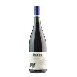 SAN SALVATORE 1988 Pino di Stio Pinot Nero 2017 Cl.75