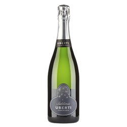 UBERTI Franciacorta SUBLIMIS MAGNUM Dosaggio Zero Riserva 2015 Cl150