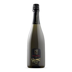 SAN CRISTOFORO Franciacorta Brut cl.75
