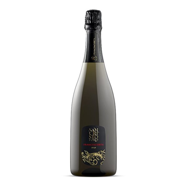 SAN CRISTOFORO Franciacorta Brut cl.75