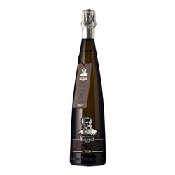 CANTINE CECI Malvasia Secca Frizzante TERRE VERDIANE 1813 Cl 75