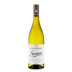 NALLES-MAGRE Pinot Bianco SIRMIAN 2020 Cl 75