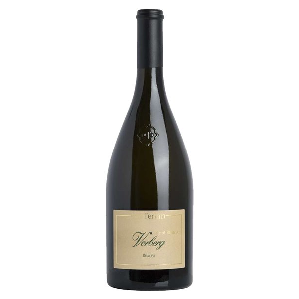TERLANO Pinot Bianco Riserva Riserva VORBERG 2018 cl.75