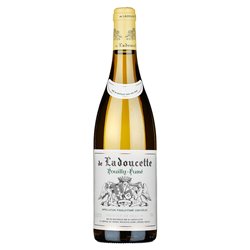 DE LADOUCETTE Pouilly-Fume 2021 cl.75