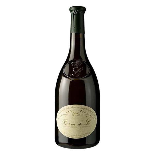 DE LADOUCETTE Pouilly Fume BARON DE L' 2019 cl.75