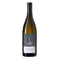 LUIS WEINMANUFAKTUR Sauvignon Igt SCHALENSTEIN 2020 Cl.75