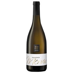CANTINA DI MERANO Sauvignon MERVIN 2018 Cl 75