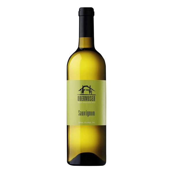 OBERMOSER Sauvignon 2020 Cl 75