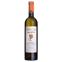 VENICA Sauvignon Collio Doc RONCO DEL CERO 2021 cl.75