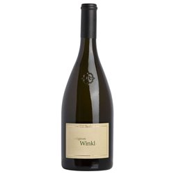 TERLANO Sauvignon WINKL 2021 CL.75