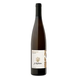 J.HOFSTATTER Gewurztraminer KOLBENHOF 2017 cl.75