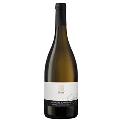 CANTINA DI MERANO Gewurztraminer GRAF VON MERAN 2021 Cl.75