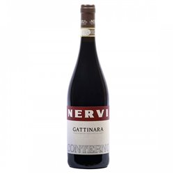 NERVI Gattinara  Docg 2019 cl.75
