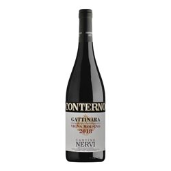 NERVI Gattinara VIGNA MOLSINO 2018 cl.75