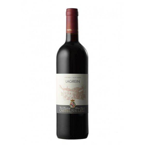 CASTEL SALLEGG Lagrein 2019 Cl.75