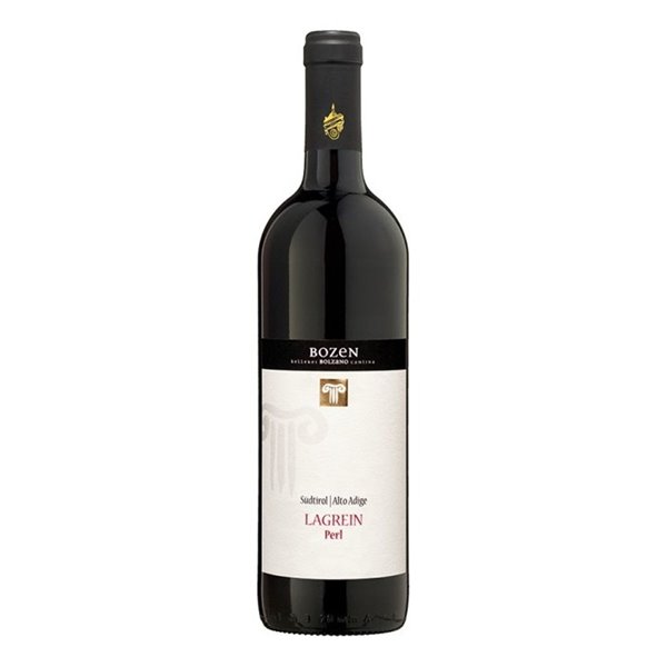 CANTINA DI BOLZANO Lagrein 2021 Cl.75