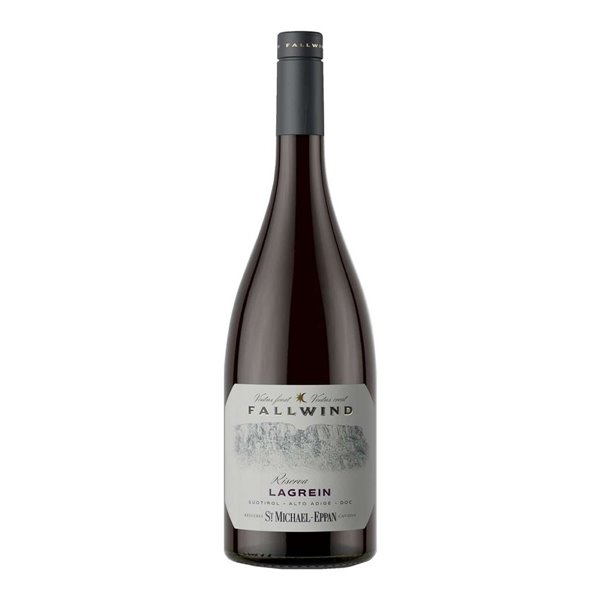 SAN MICHELE APPIANO Lagrein Riserva FALLWIND 2019 Cl 75