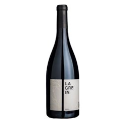 CANTINA VAL PASSIRIO Lagrein Riserva 2018 Cl.75