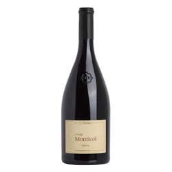 TERLANO Pinot Nero Riserva MONTICOL 2015 cl.75
