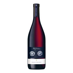 ALOIS LAGEDER Pinot Nero 2020 Cl.75