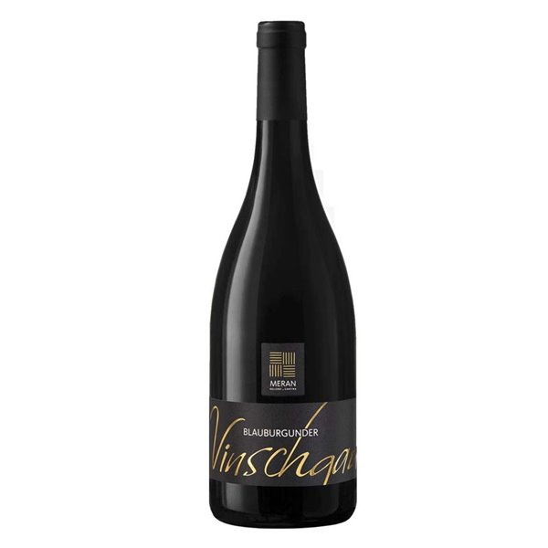 CANTINA DI MERANO Pinot Nero VINSCHGAU 2020 Cl.75