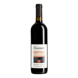 HAUNER Salina Rosso Igt 2020 cl.75