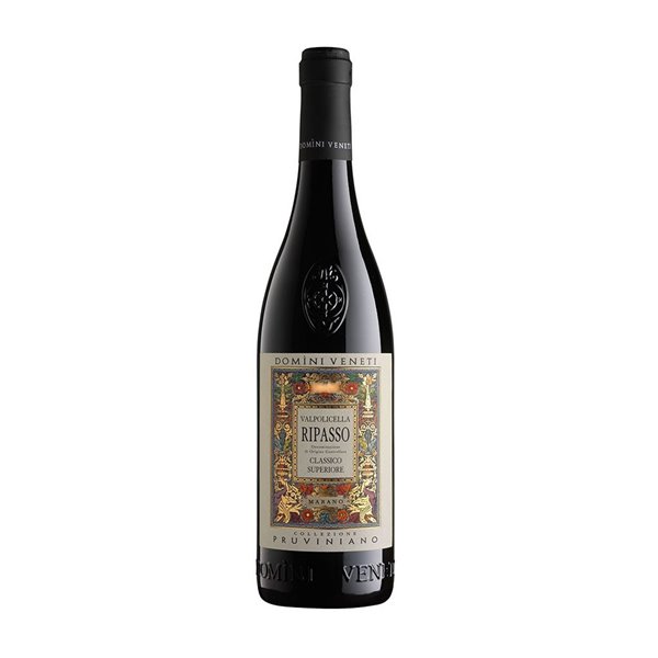 CANTINA NEGRAR Valpolicella Ripasso PRUVINIANO 2018 CL 75