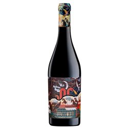 DOMINI VENETI Rosso Veronese APPASSIMENTO MARCO POLO 2022 Cl 75 14%